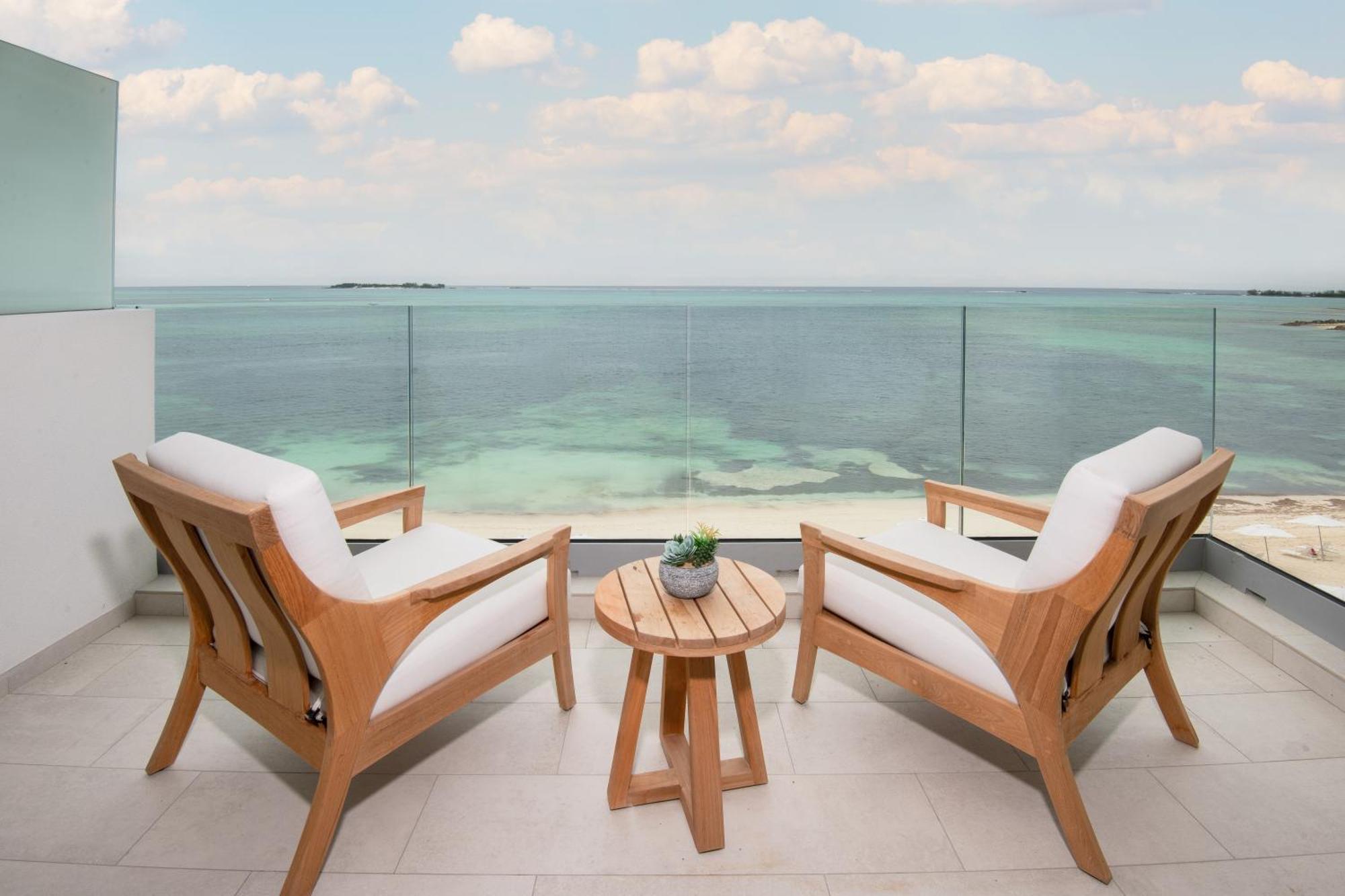 Goldwynn Resort & Residences Nasáu Exterior foto